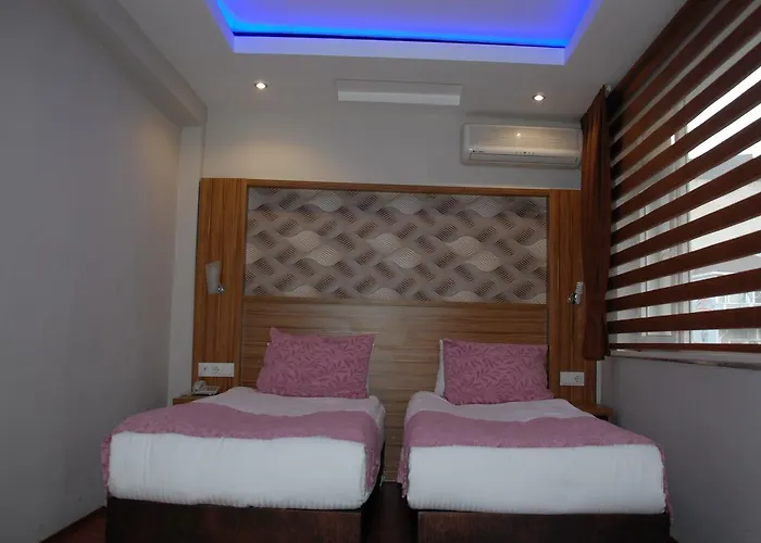 Goeznur Otel