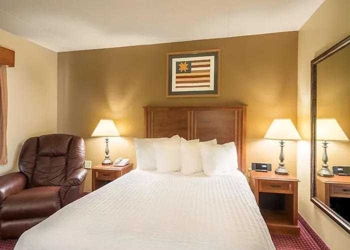 Americinn Prairie Du Chien