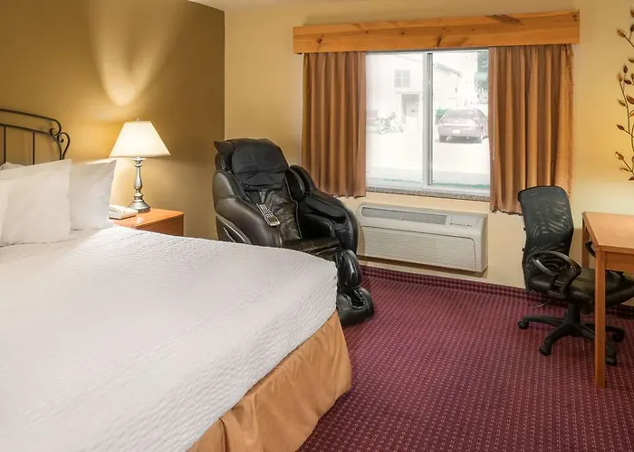 Americinn Prairie Du Chien
