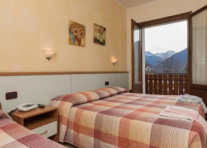 Hotel Pineta