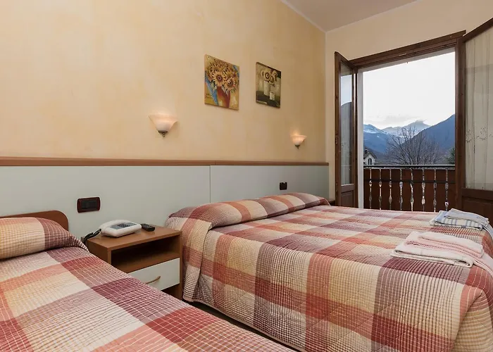 Hotel Pineta