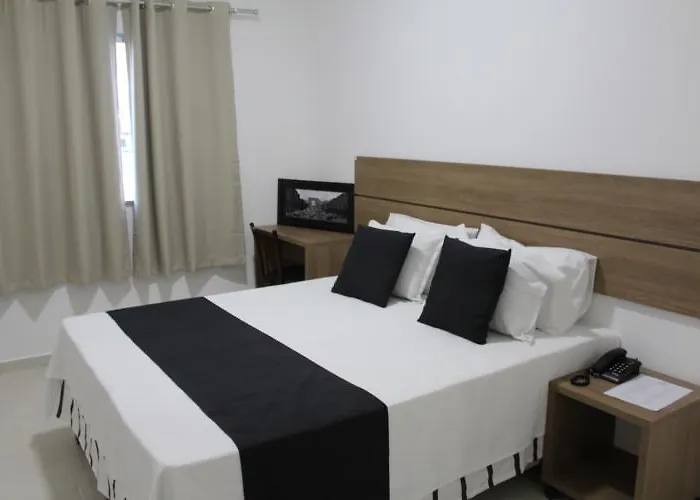 Hotel Irmãos Vaz Br 116 - Entronc. De Jaguaquara