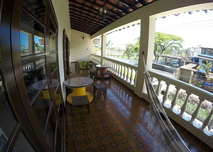 Le Monde Hostel - Suites e Camas
