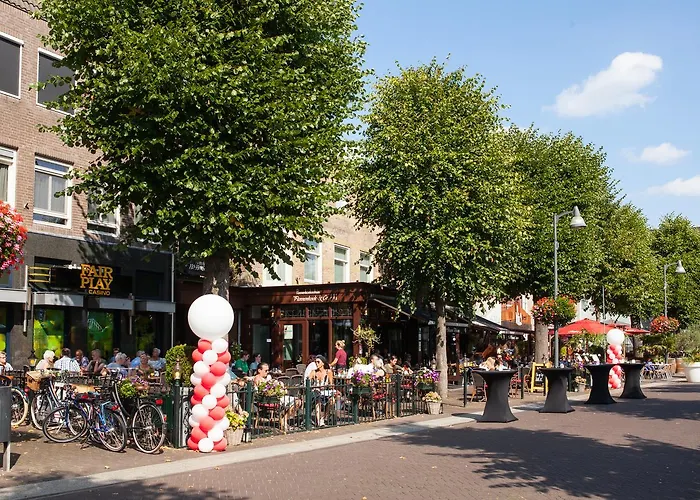 Hotel Verhoeven