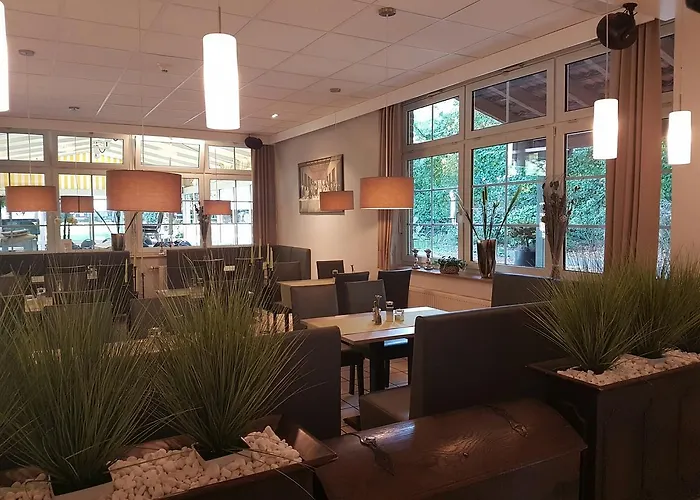 Hotel Hof Muensterland