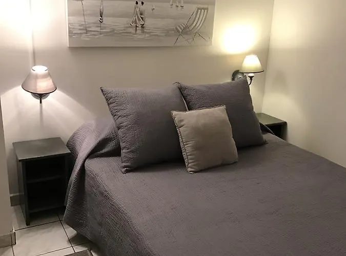 Logis Hotel La Cle Des Songes