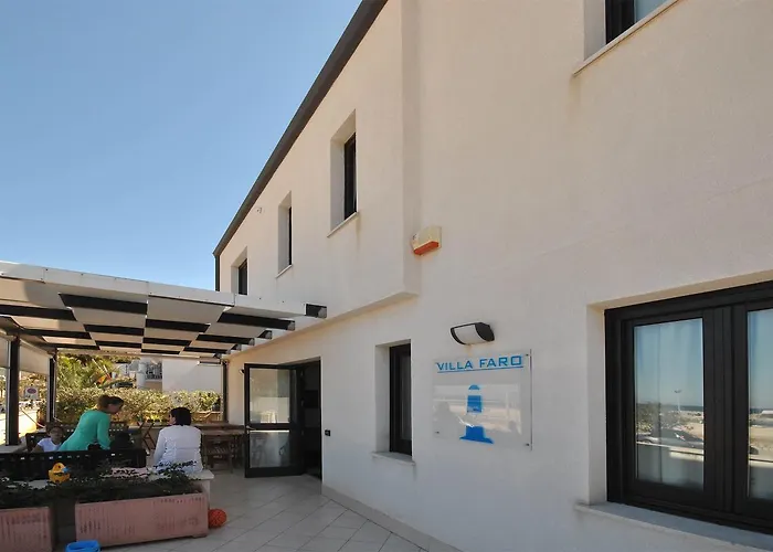 Villa Faro B&B