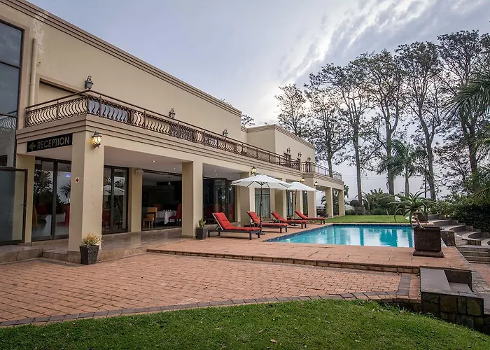 Ebandla Hotel & Conference Centre