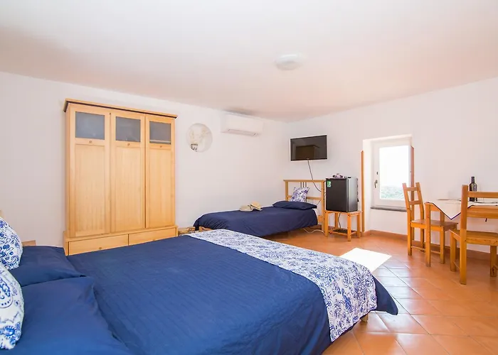 B&B Cassiopea