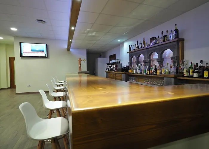 Hotel Apolo