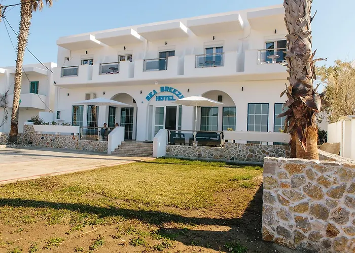 Sea Breeze Hotel