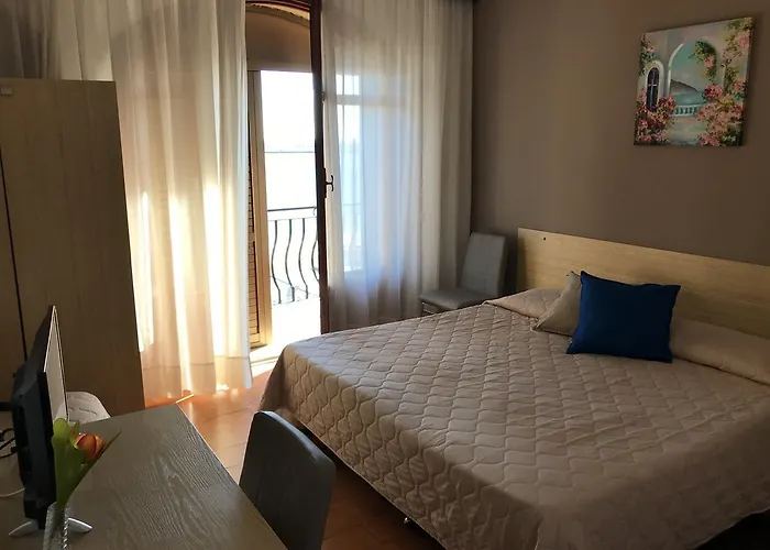Hotel La Sirenetta