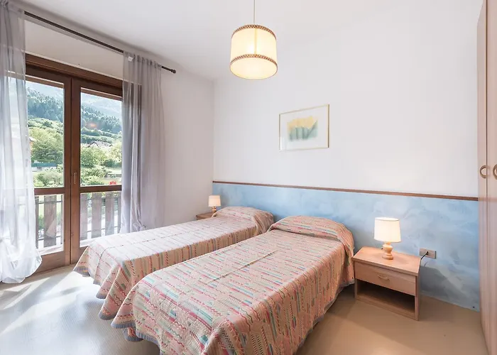 Albergo Cinzia