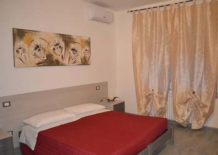 La Chance B&B