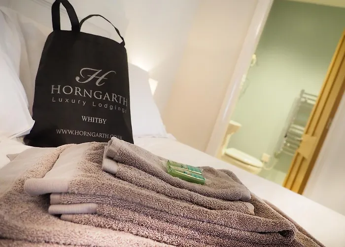 The Horngarth