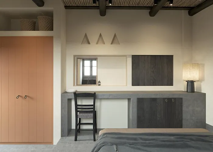 Misteli Suites