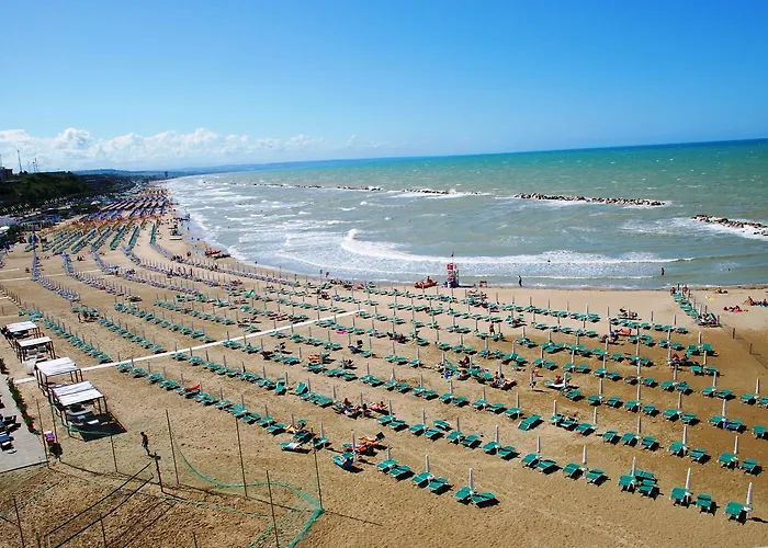 Dimore dei Marinai Termoli