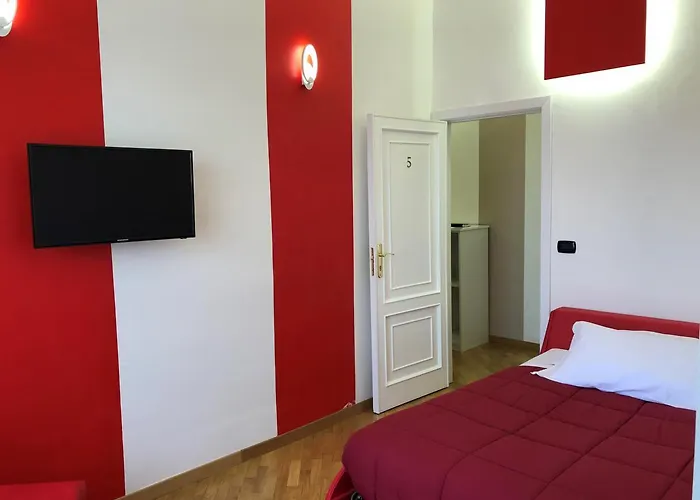 Maison Arena Bovio