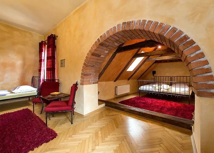 Arcadie Hotel & Apartments