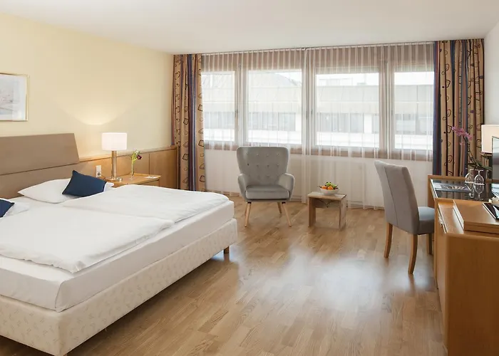 Hotel Burgenland