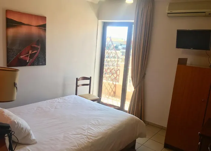 Hotel Olympion