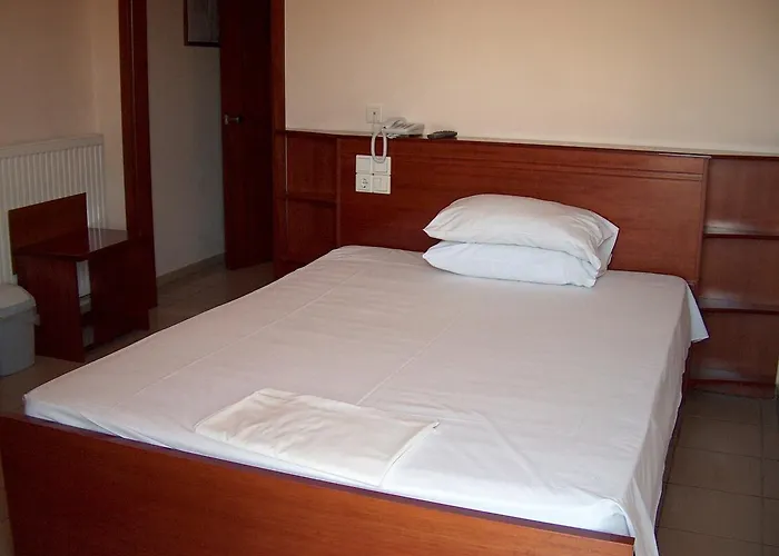 Hotel Olympion