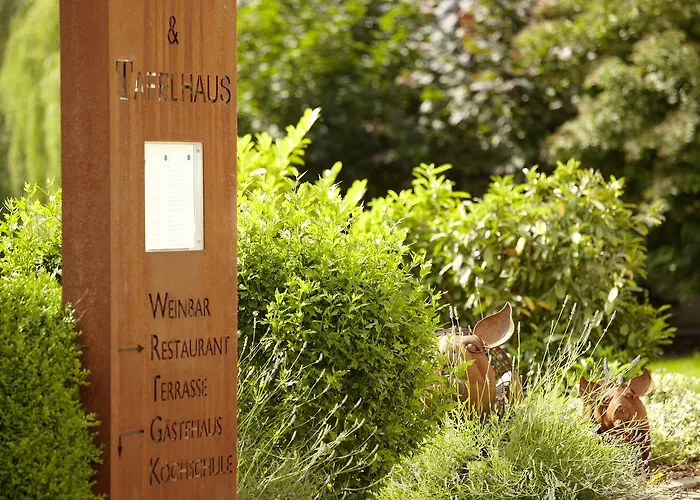 Wein- & Tafelhaus