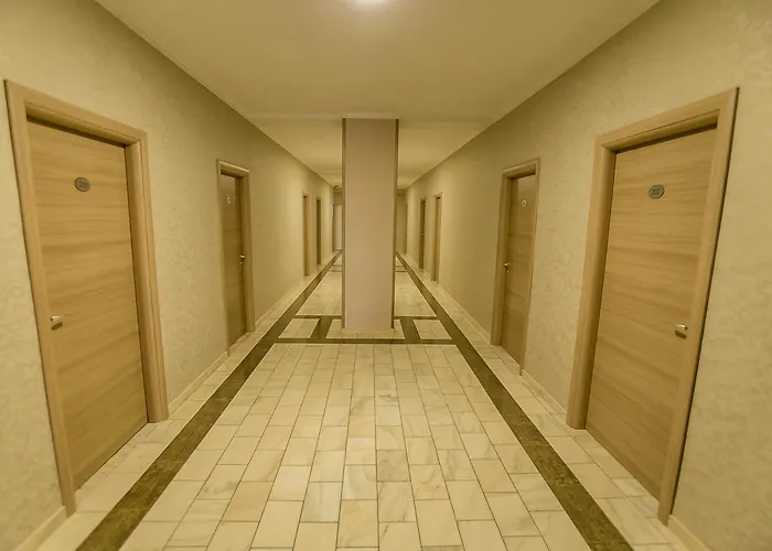Hotel Orient Braila