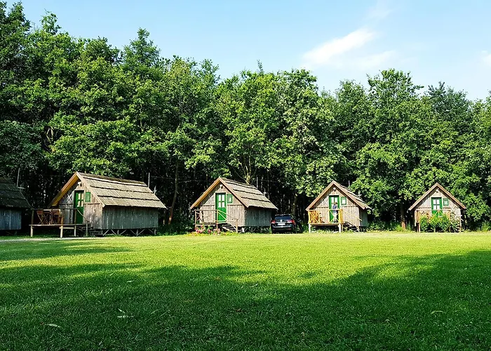 Hotel Achilles Park Győr
