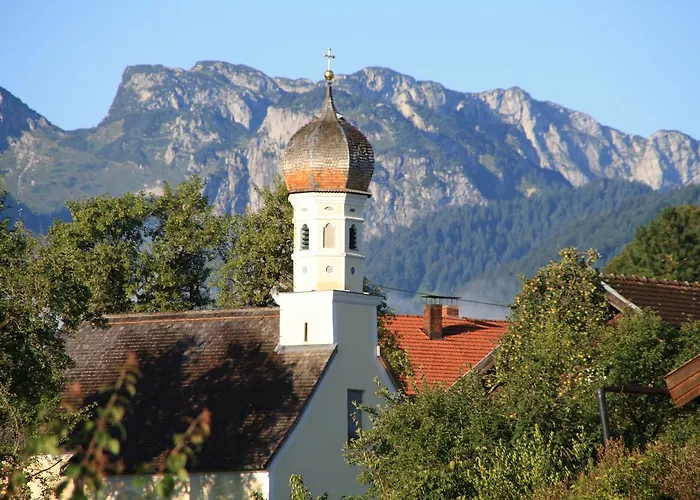 Pension Schusterpeter