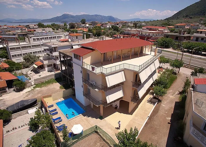 Marvi Hotel