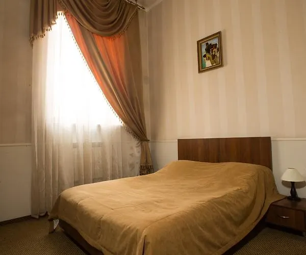 Magnat Lux Hotel