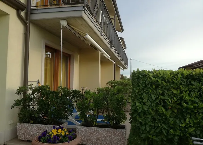 Residenza Orchidee