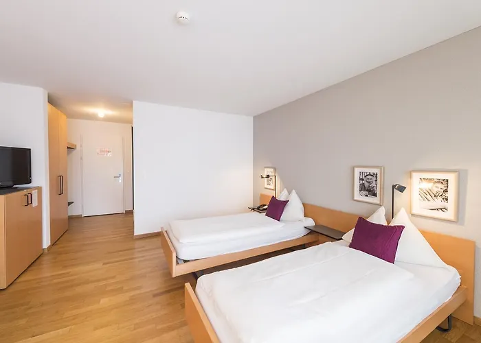 Hotel Krone
