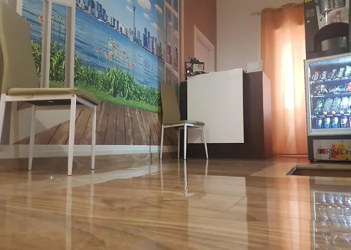 B&B Al Volo2