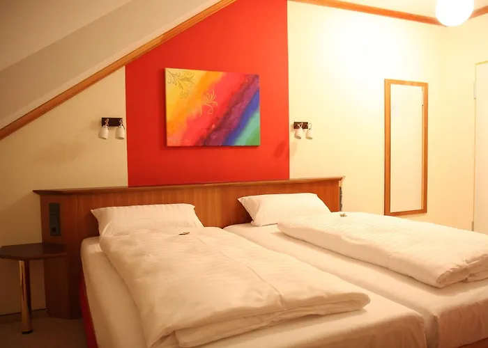 Hotel Deutsches Haus
