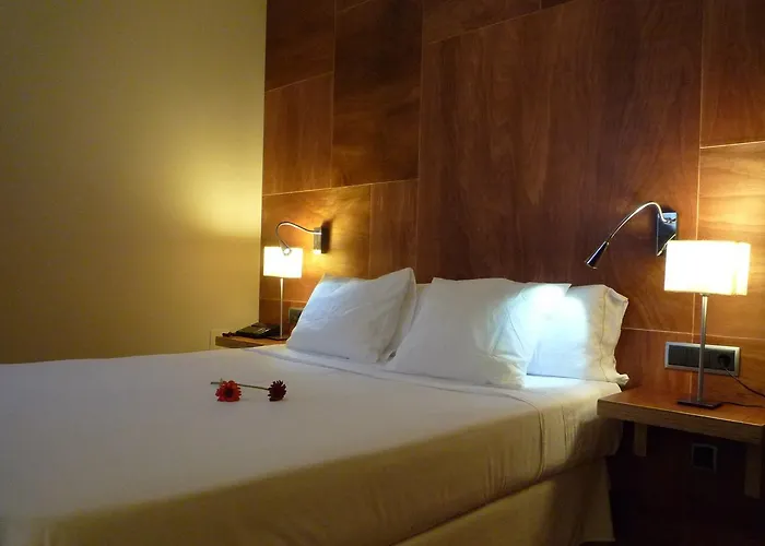 Hotel Picos De Europa