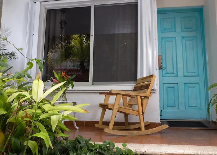 Hotel Villas Colibri Suites & Bungalows