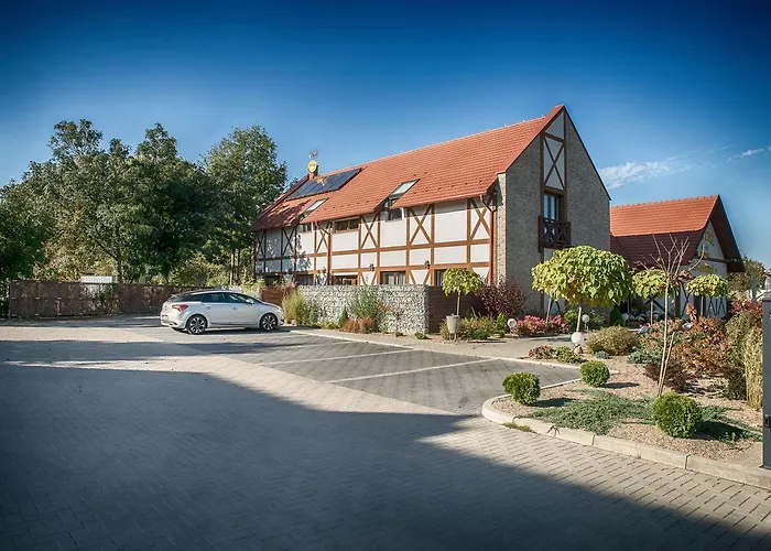 Hotel Legnicki & Restauracja