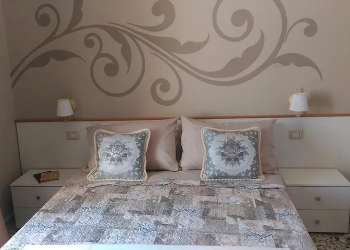 B&B Villa Raineri
