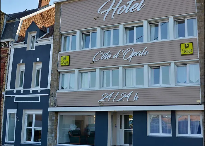 Hotel Cote D'Opale