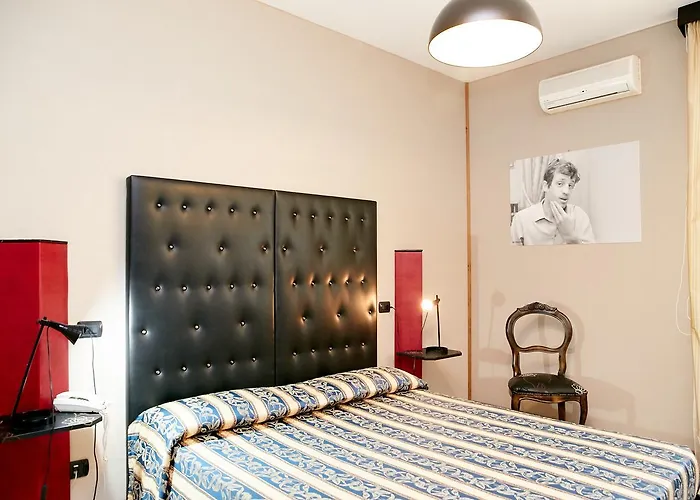 Hotel Ospite Inatteso