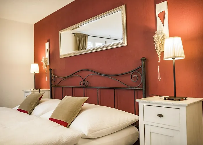 B3 Boutique-Bed&Breakfast