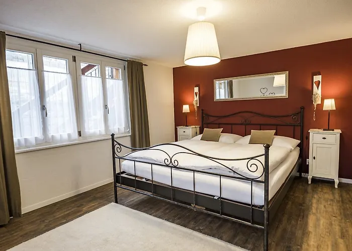B3 Boutique-Bed&Breakfast