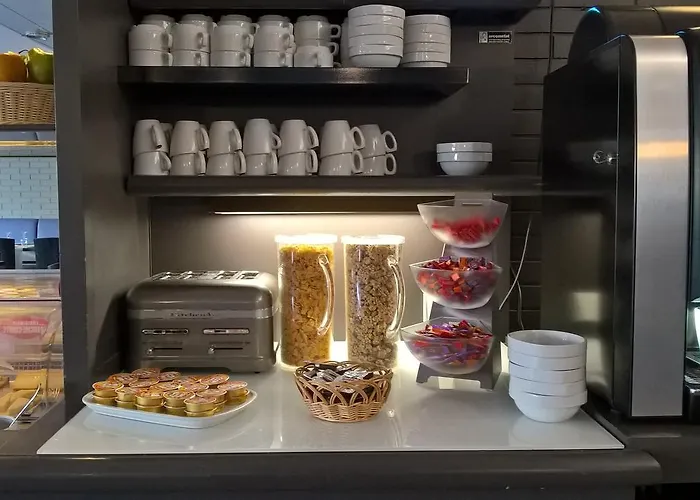 Hotel Restaurant Vesontio