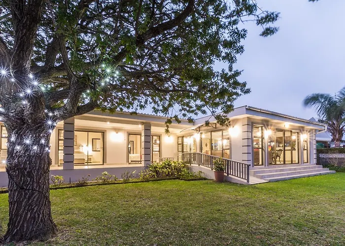 Oceanview B&B