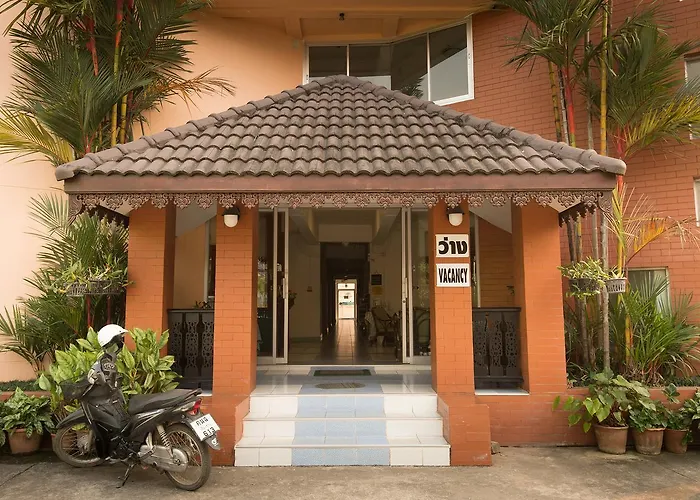 Baansilp Hotel