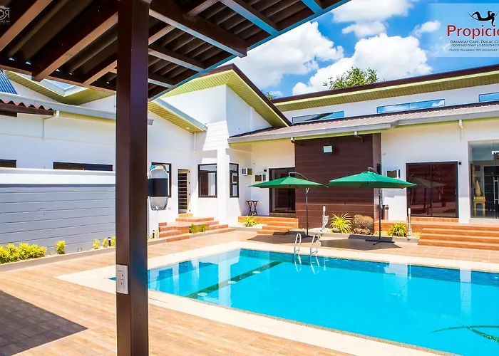 Propicio Hotel And Resort