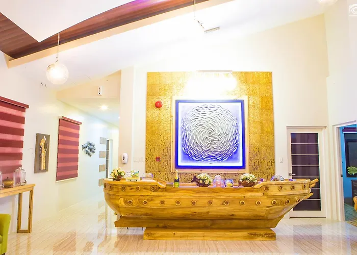Propicio Hotel And Resort