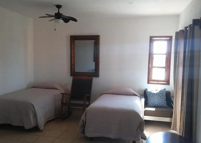Hotel La Casa de las Cocadas
